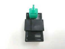 Relais boitier electrique