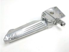 Repose pieds arriere gauche