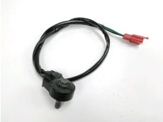 Contacteur de bequille