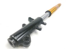 Tube de fourche droit