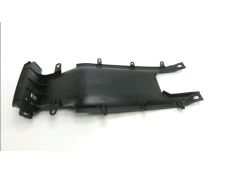 Passage de roue complet