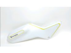 Carenage avant gauche