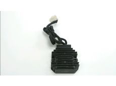 Regulateur de tension