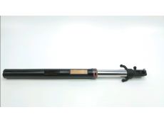 Tube de fourche droit