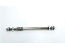 Axe de bras oscillant