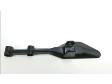 Platine arriere gauche complete