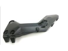 Platine avant gauche