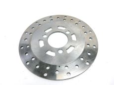 Disque frein avant
