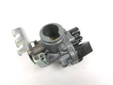 Corps d'injection droit