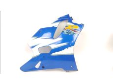 Carenage avant droit