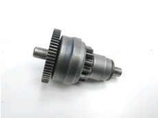 Roue libre de demarreur