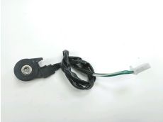 Contacteur de bequille