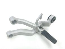 Platine arriere gauche complete