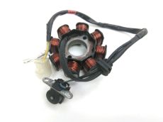 Stator