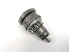 Roue libre de demarreur