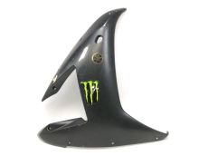 Carenage avant droit