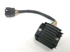 Regulateur de tension