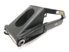 Bras oscillant complet