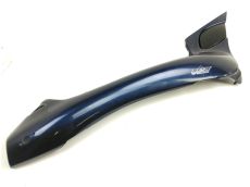 Carenage arriere droit