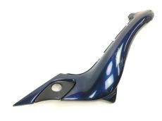 Carenage arriere gauche