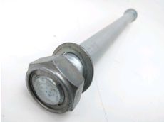 Axe de bras oscillant