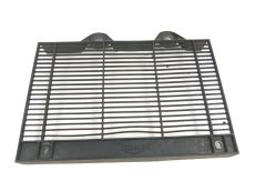 Grille de radiateur