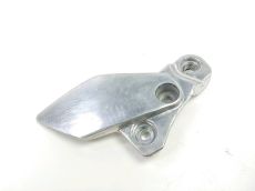 Platine avant gauche