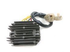 Regulateur de tension