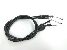 Cable d'accelerateur