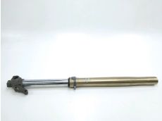 Tube de fourche gauche