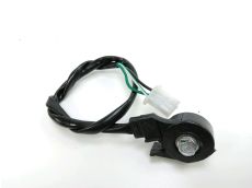 Contacteur de bequille