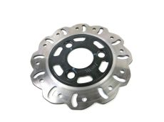 Disque frein avant