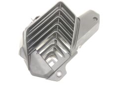 Grille de radiateur