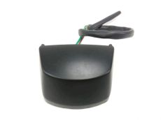 Feu eclairage de plaque