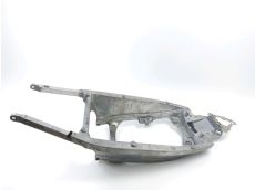 Boucle cadre arriere