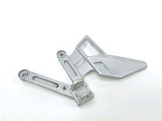 Platine avant gauche