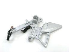 Platine avant droite