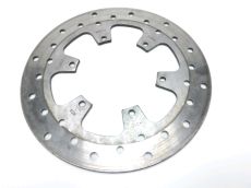 Disque frein avant
