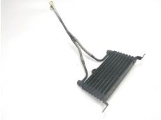 Radiateur huile