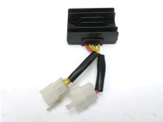 Regulateur de tension