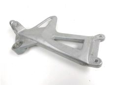 Platine arriere droite complete