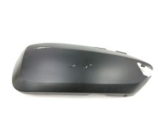 Carenage arriere gauche