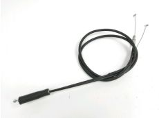 Cable d'accelerateur