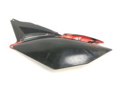 Carenage arriere gauche