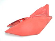 Carenage arriere droit