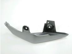 Carenage arriere droit