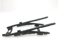 Boucle cadre arriere