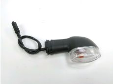 Clignotant arriere d