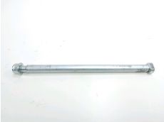 Axe de bras oscillant