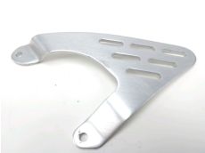 Habillage platine gauche